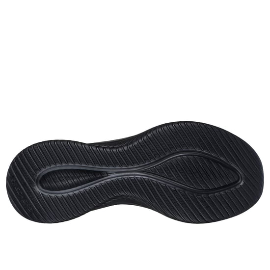 Women's Skechers Ultra Flx 3 Ld99 in Black - Image 4