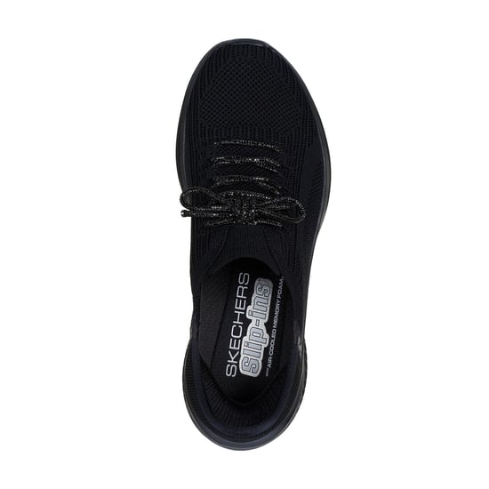 Women's Skechers Ultra Flx 3 Ld99 in Black - Image 5