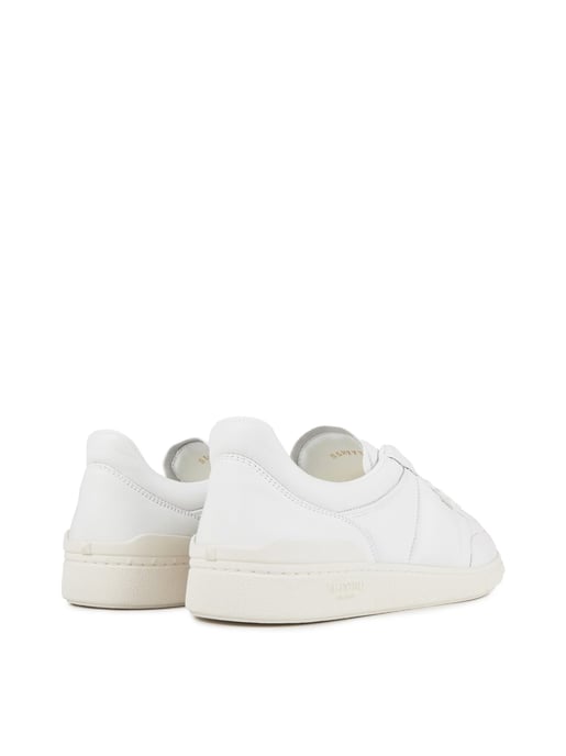 Upvillage Logo vetersneakers - Image 3