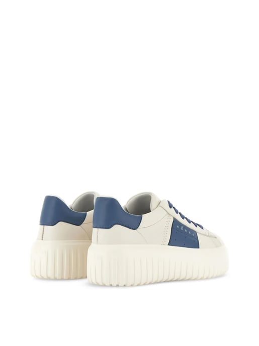Sneakers met H-strepenlogo - Image 3