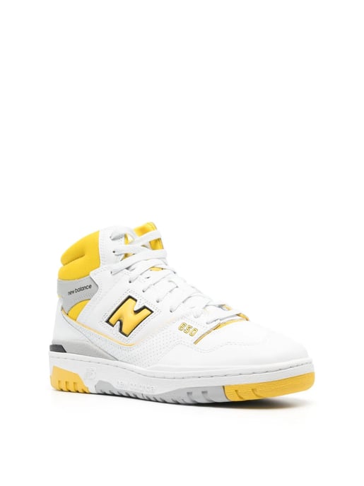 BB650 Höga Sneakers - Image 2