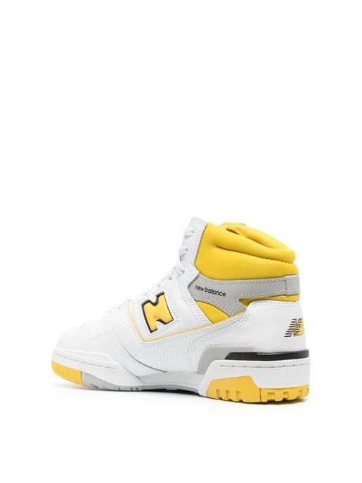 BB650 Höga Sneakers - Image 3