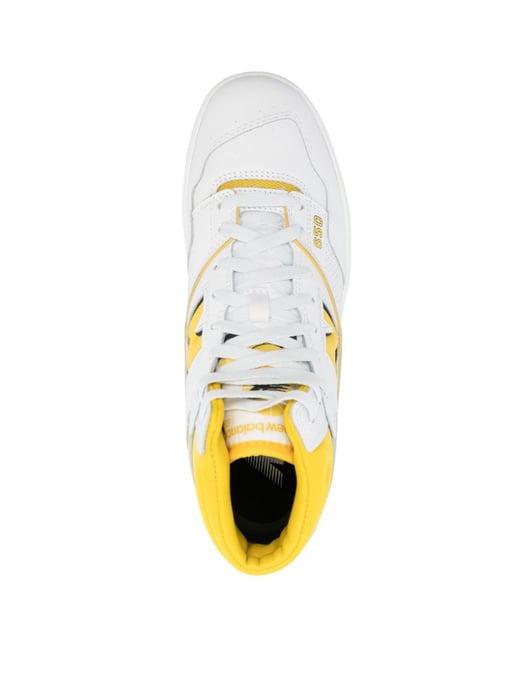 BB650 Höga Sneakers - Image 4