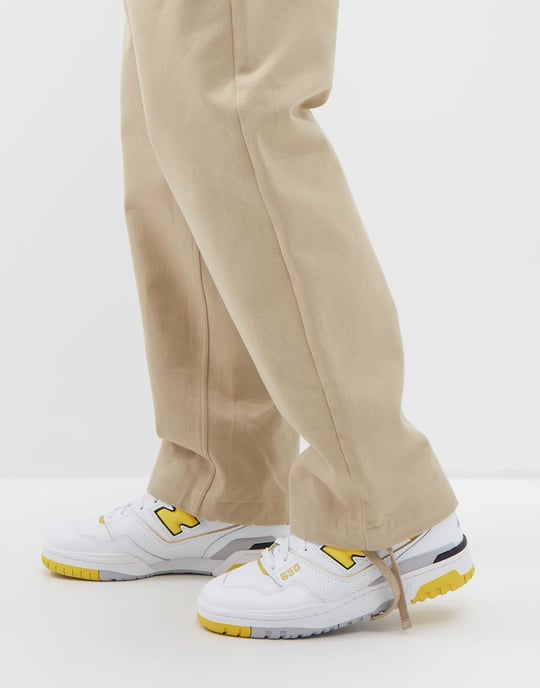 BB650 Höga Sneakers - Image 6