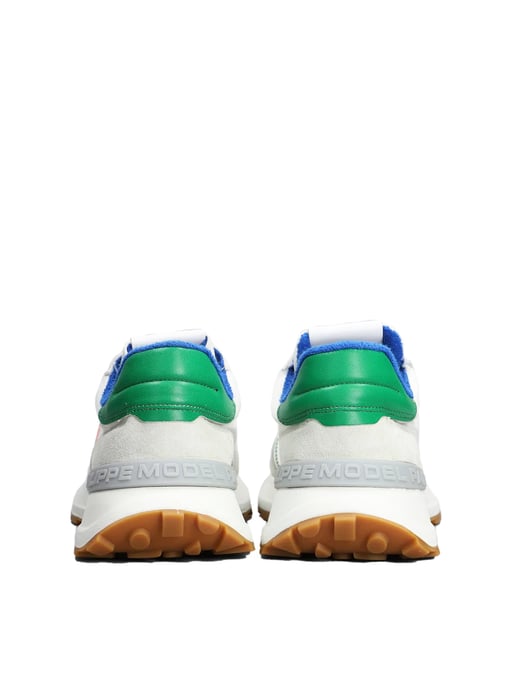 Antibes lage sneakers - Image 3