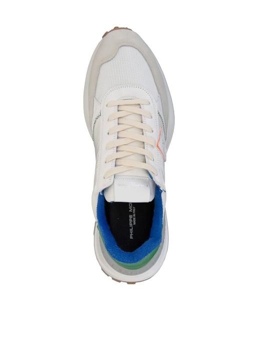 Antibes lage sneakers - Image 4