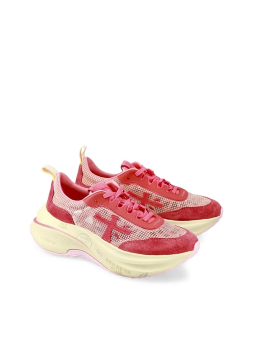 Hill Timeless Chunky Sneakers - Image 2