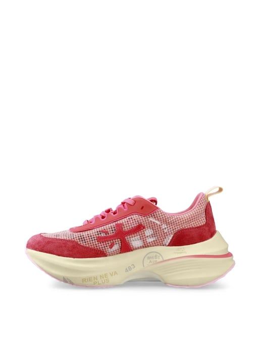 Hill Timeless Chunky Sneakers - Image 4