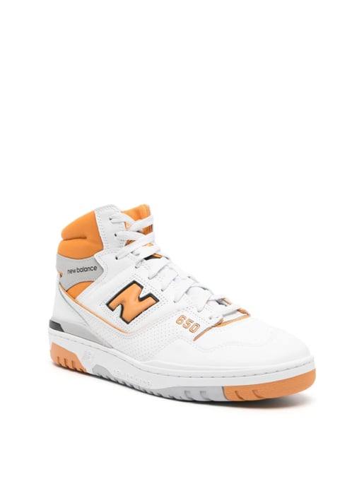BB650 Höga Sneakers - Image 2