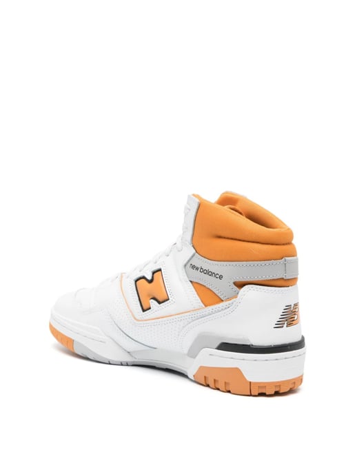 BB650 Höga Sneakers - Image 3