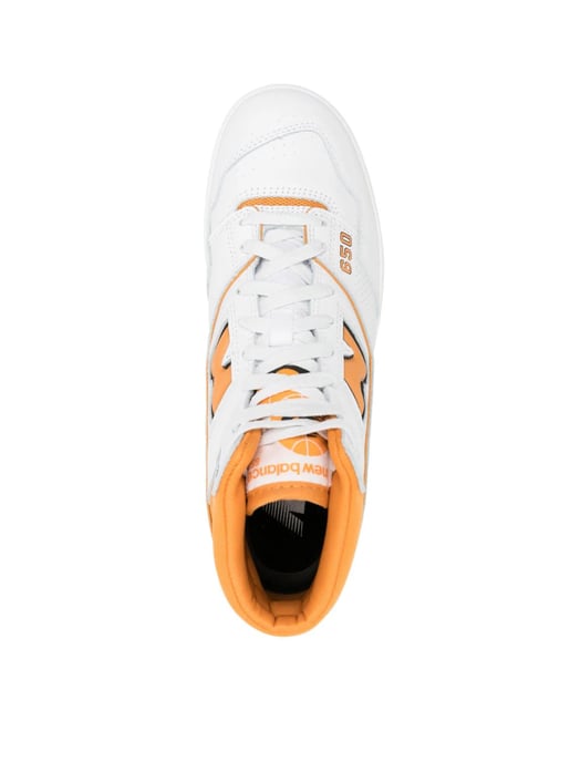BB650 Höga Sneakers - Image 4