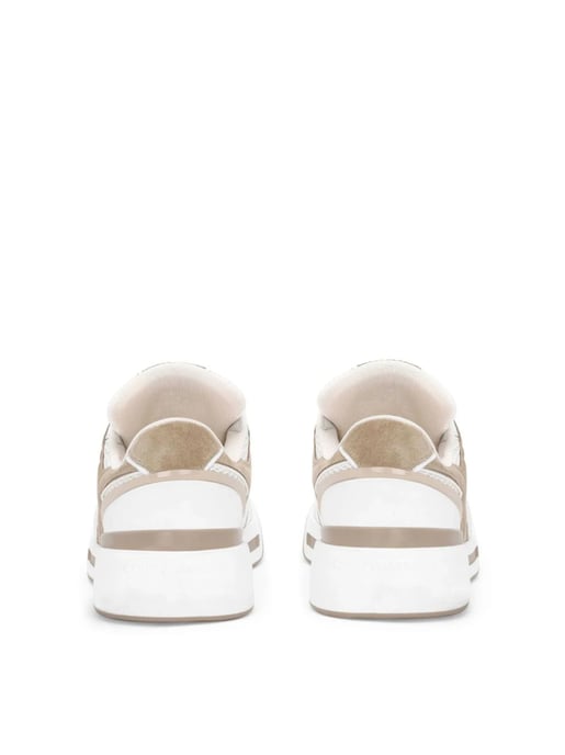 Nieuwe Roma logo sneakers - Image 3