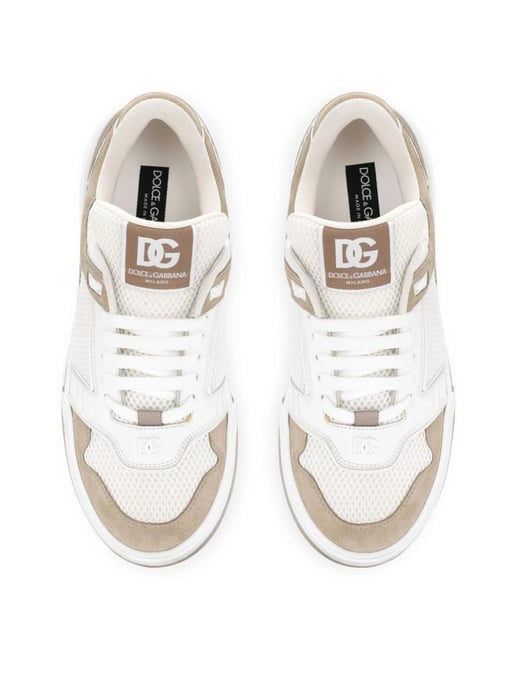 Nieuwe Roma logo sneakers - Image 4
