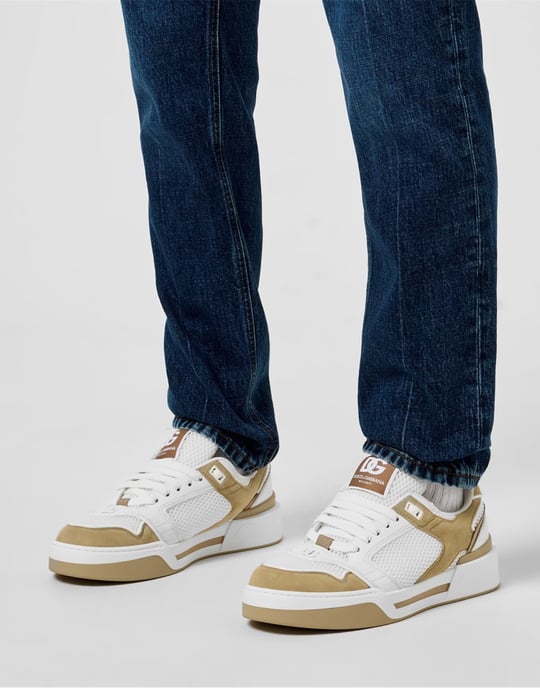 Nieuwe Roma logo sneakers - Image 6