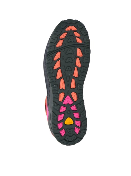 ACG Air Exploraid Wild Mango Sneakers - Image 5