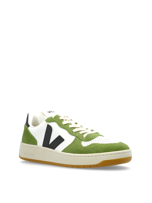 V-10 Prime leren sneakers - Image 2