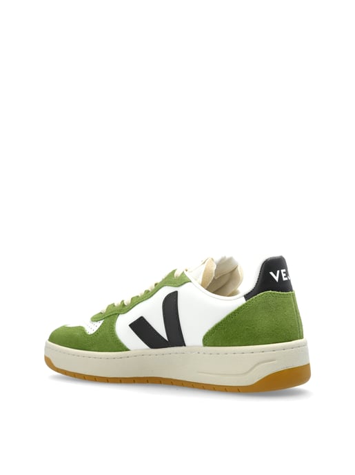 V-10 Prime leren sneakers - Image 3