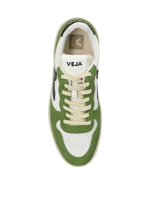 V-10 Prime leren sneakers - Image 4