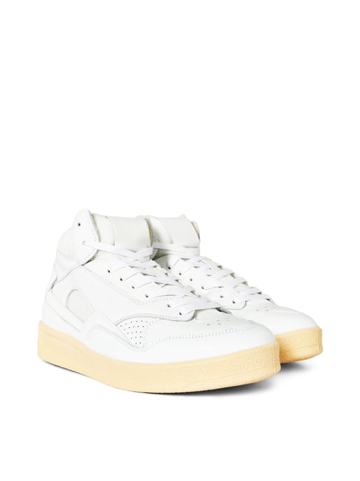 Basket Hi-logotyp Sneakers - Image 2