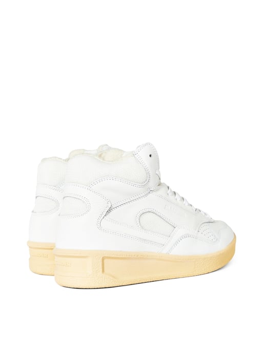 Basket Hi-logotyp Sneakers - Image 3