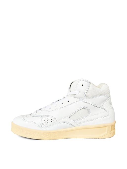 Basket Hi-logotyp Sneakers - Image 4