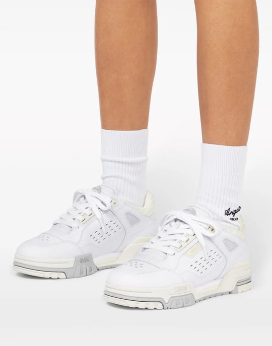 Onyx låga sneakers - Image 6