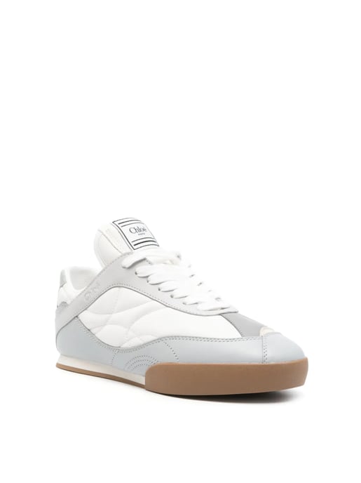 Kick Low-Top Sneakers - Image 2