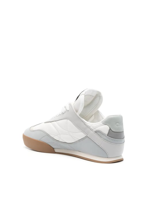 Kick Low-Top Sneakers - Image 3