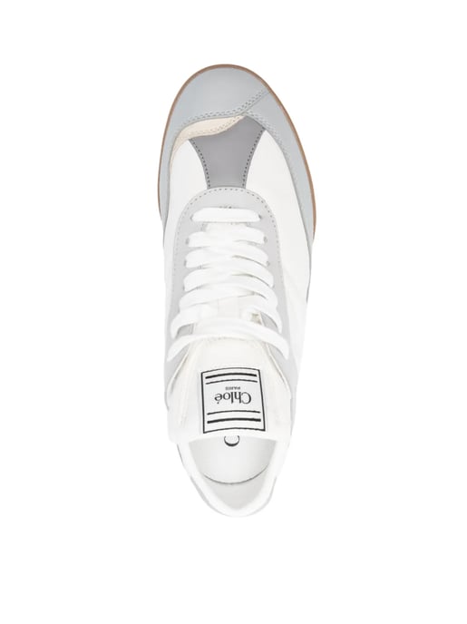 Kick Low-Top Sneakers - Image 4