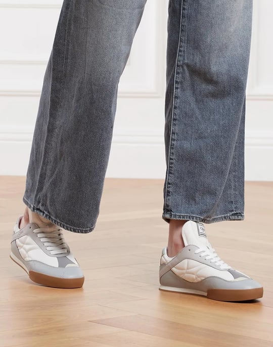 Kick Low-Top Sneakers - Image 5