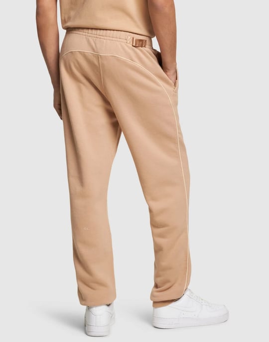 Nike x Drake NOCTA NRG Fleece Pants Sweatpants - Image 3