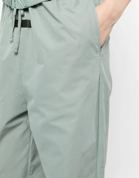 Essentials Logo Relaxed Trousers - Image 5