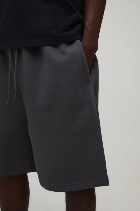 Essential Baggy Fit Mid Length Short - Image 3