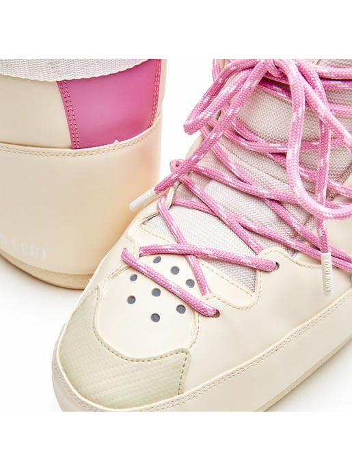 Icon Mid Sneaker Snow Boots - Image 4