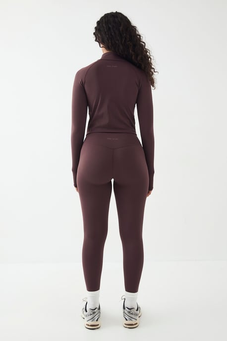 DSGN Studio Sports Sculpt Zip Through Jacket - Image 2