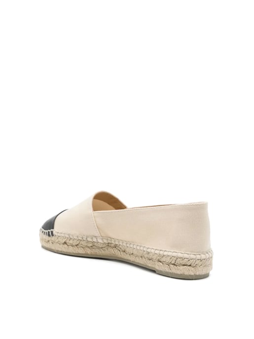 Katty Cap-Toe Espadriller - Image 3