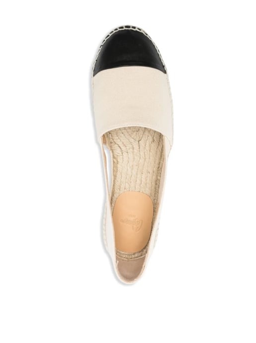 Katty Cap-Toe Espadriller - Image 4