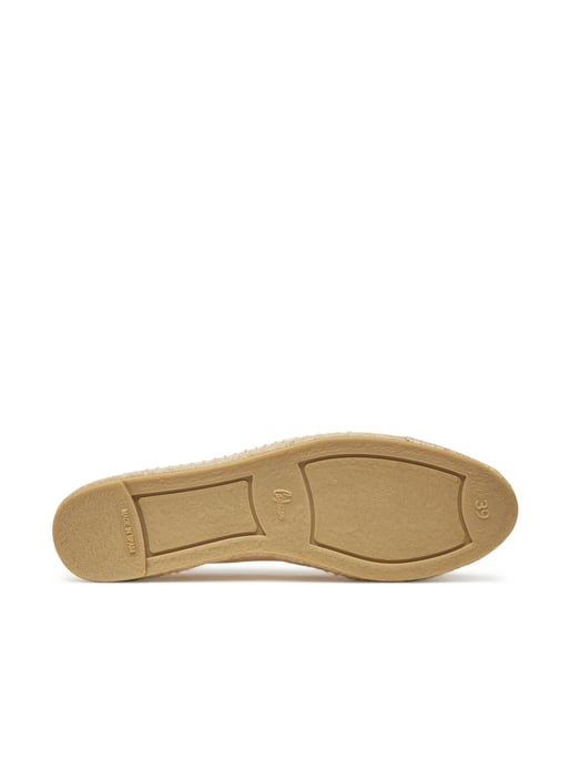 Katty Cap-Toe Espadriller - Image 5