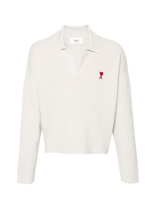 De Coeur-logotyppikétröja - Image 1