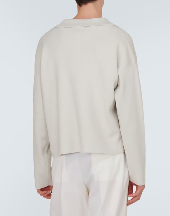 De Coeur-logotyppikétröja - Image 3
