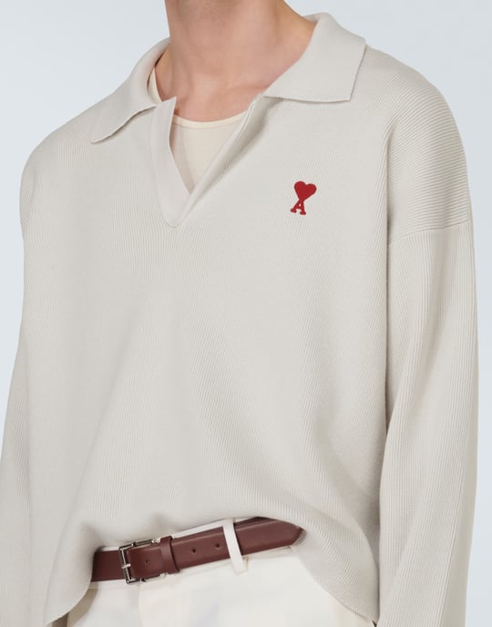 De Coeur-logotyppikétröja - Image 5