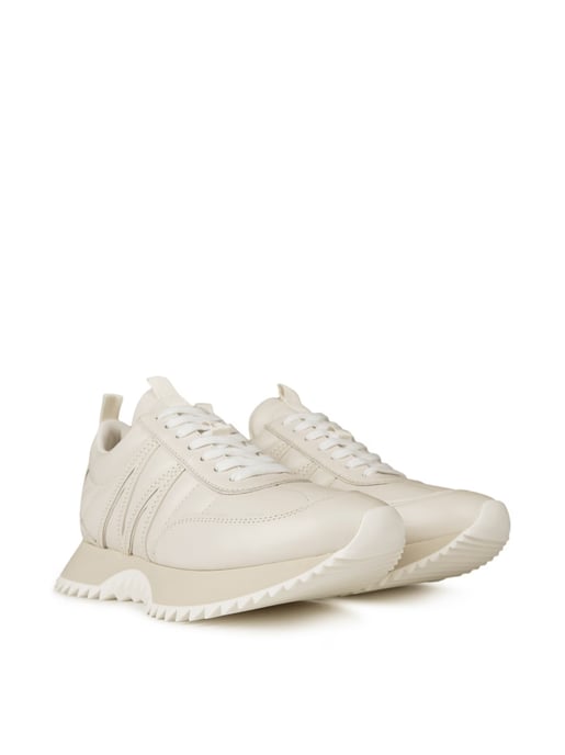 Pacey Logo Chunky Sneakers - Image 2