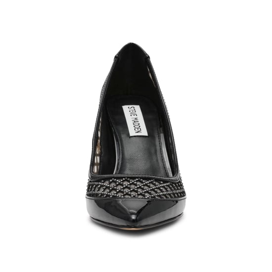 Saxxon 018 Heels - Image 3