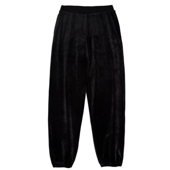 Juicy Couture Davidson velour trackpants - Image 2