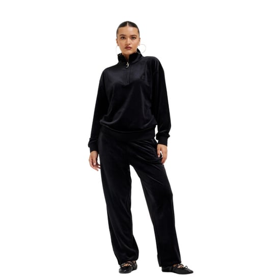 Juicy Couture Davidson velour trackpants - Image 5