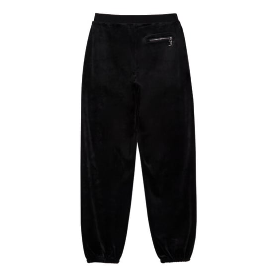 Juicy Couture Davidson velour trackpants - Image 6