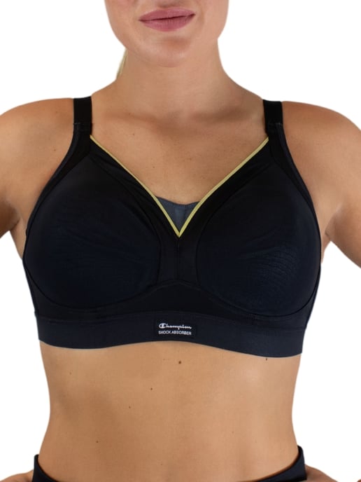 U10056 Shock Absorber Active Shaped Support Sports Bra - Image 4