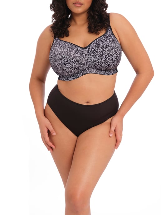 Celeste Non Wired Full Cup Bra - Image 3