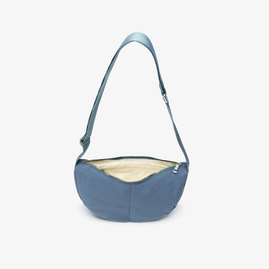 Bay Slingbag Blue Bags - Image 4