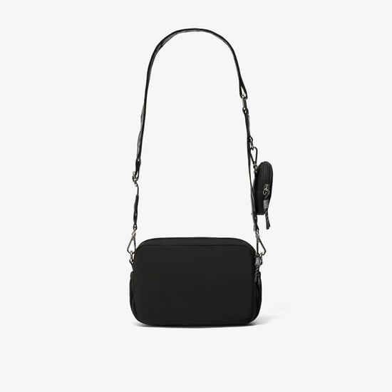 Utility2Pocket Black Combi Bags - Image 2